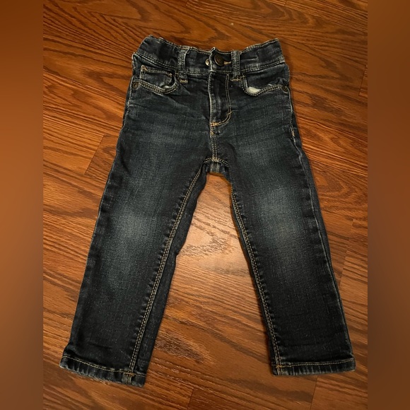 3 pairs of 18-24m pants bundle - Picture 2 of 5